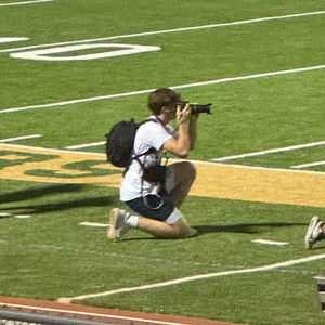 Meet your Posher, Alex